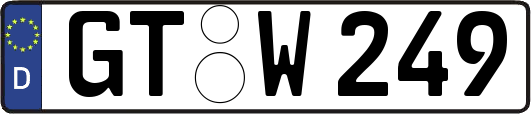 GT-W249