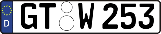 GT-W253