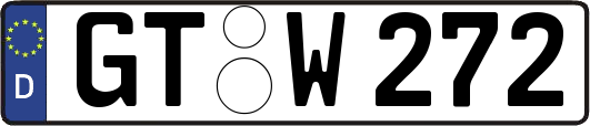 GT-W272