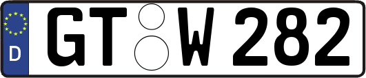 GT-W282