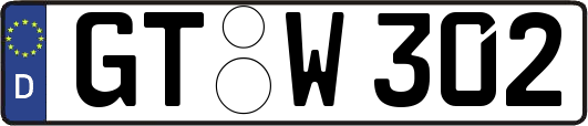 GT-W302