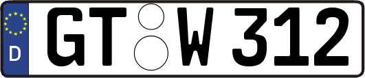 GT-W312
