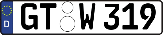 GT-W319