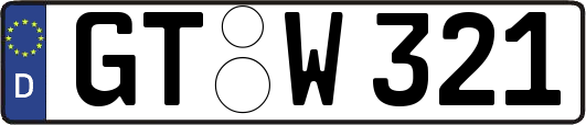 GT-W321