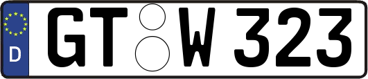 GT-W323