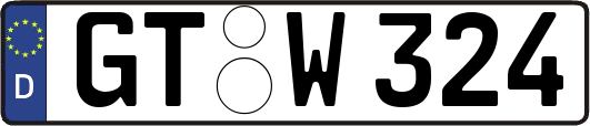 GT-W324