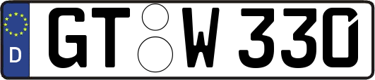 GT-W330
