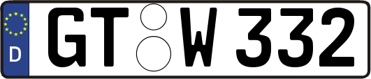 GT-W332