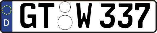 GT-W337