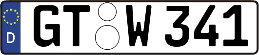 GT-W341