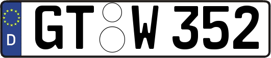 GT-W352