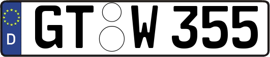 GT-W355