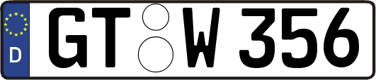 GT-W356