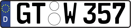 GT-W357