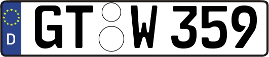 GT-W359