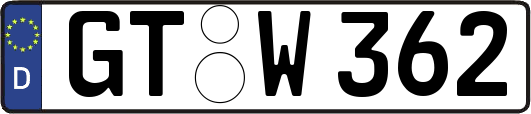 GT-W362