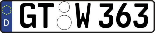 GT-W363