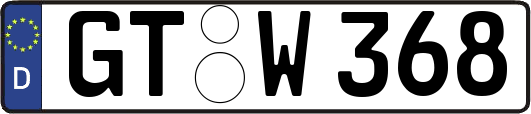 GT-W368