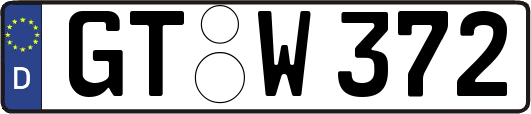 GT-W372