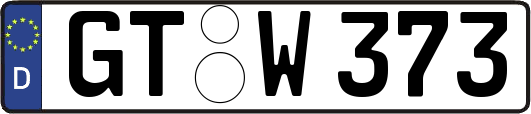 GT-W373