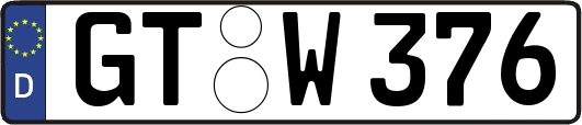 GT-W376