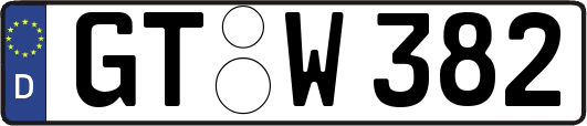 GT-W382