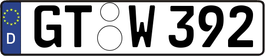 GT-W392