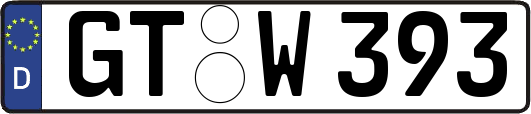 GT-W393