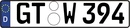 GT-W394