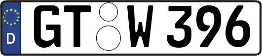 GT-W396