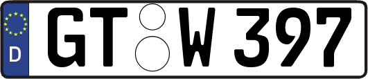GT-W397