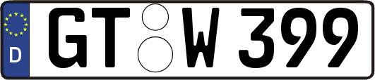 GT-W399