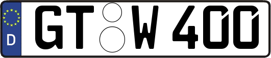 GT-W400