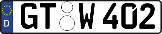 GT-W402