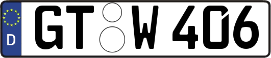 GT-W406