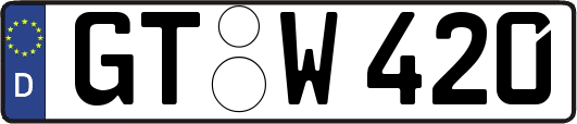 GT-W420