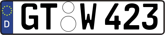 GT-W423
