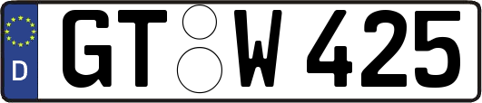 GT-W425