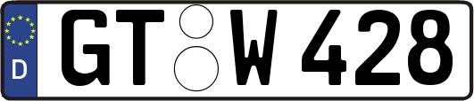 GT-W428