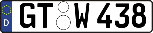 GT-W438