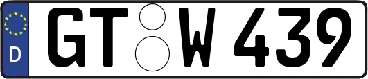 GT-W439