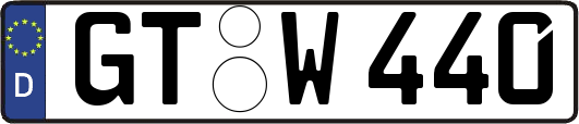 GT-W440
