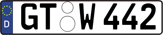 GT-W442