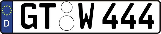 GT-W444