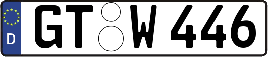 GT-W446