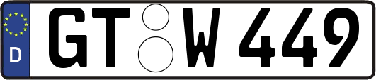 GT-W449