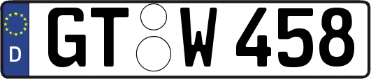 GT-W458