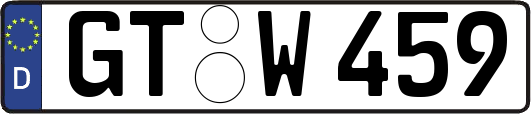 GT-W459