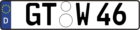 GT-W46