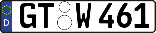 GT-W461